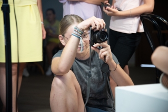 Wakacje z Osterloffem - warsztaty fotograficzne